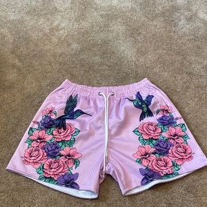 Youngla 141 Block Party Shorts